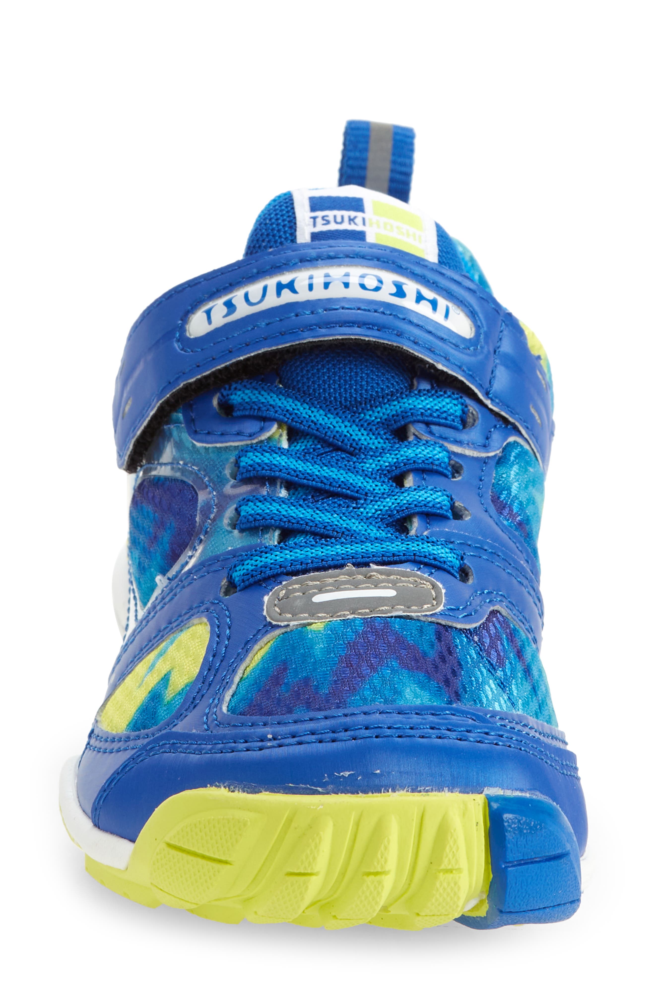 Tsukihoshi Mako Sneaker, Alternate, color, 