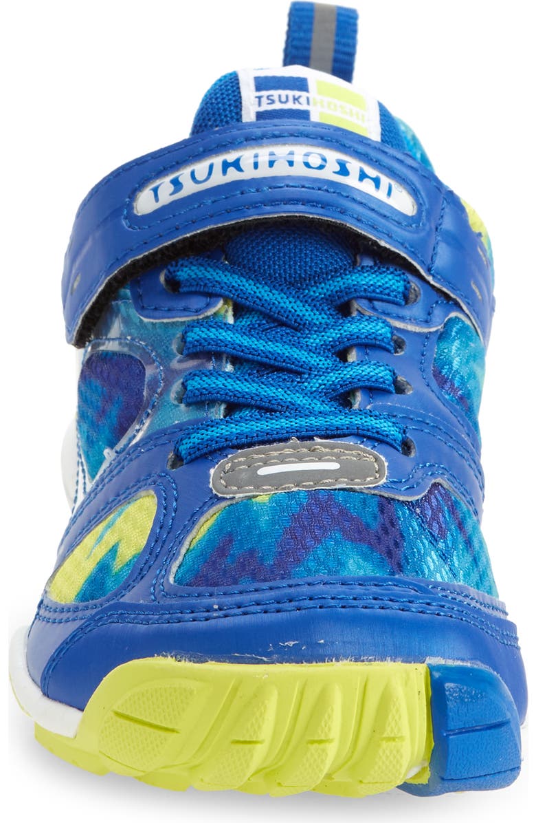 Tsukihoshi Mako Sneaker, Alternate, color,