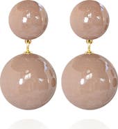 Saulė Label Sonia Classic Earrings