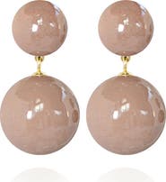 Saulė Label Sonia Classic Earrings