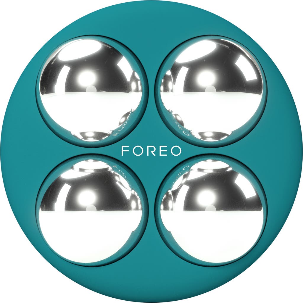 FOREO BEAR™ 2 Body Microcurrent Toning Device in Green  product