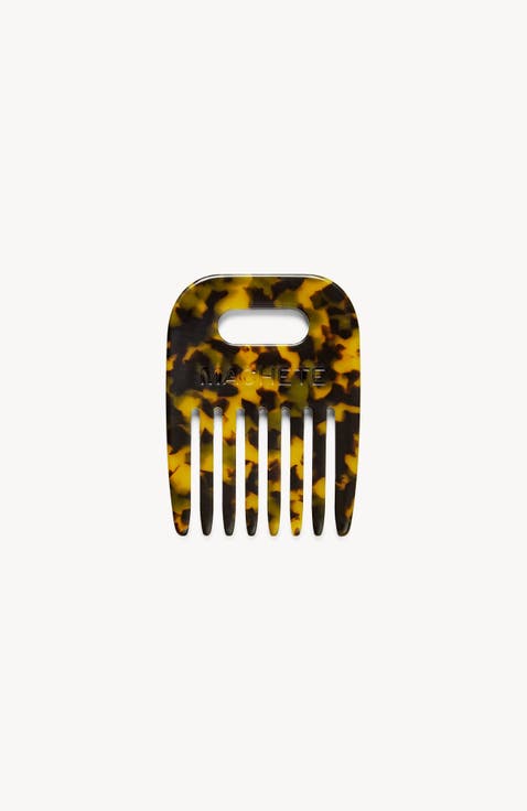 No. 4 Comb