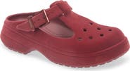 CROCS Classic Mary Jane Clog