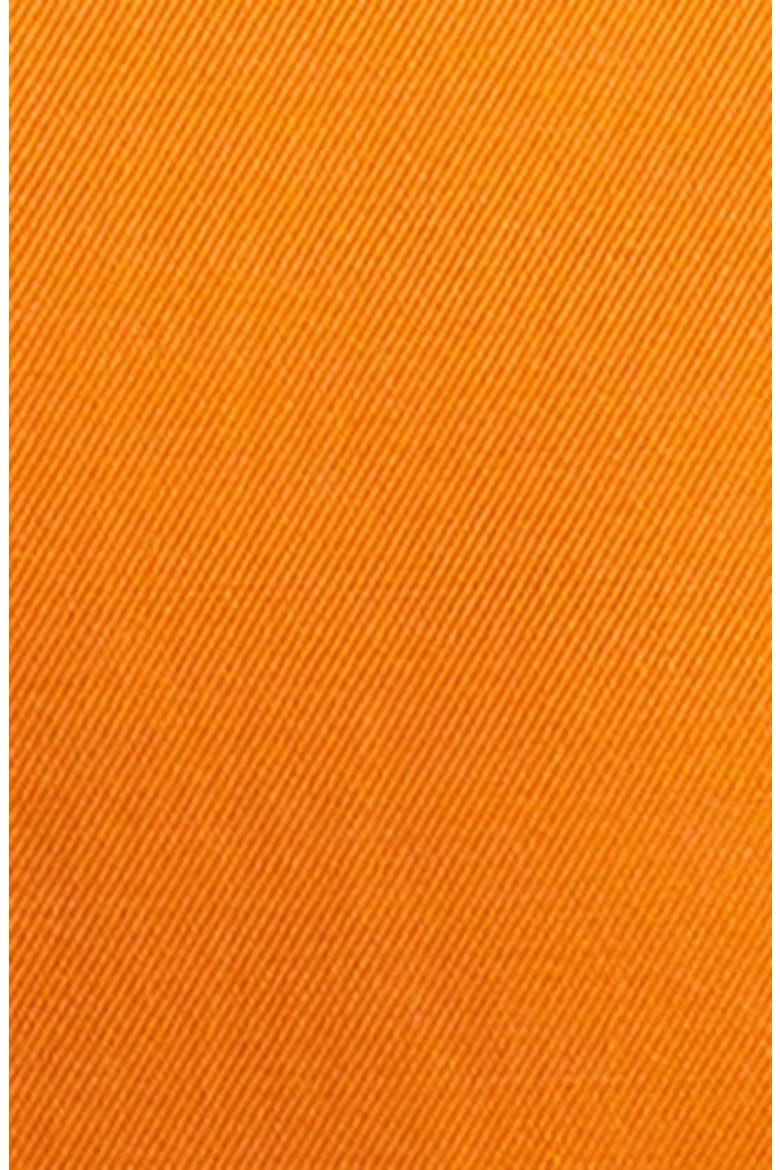 Kindred Spirit Alchemy Wool Blend Crop Waistcoat, Alternate, color, SUNSET ORANGE