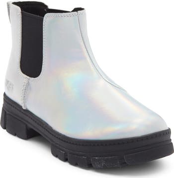 Kids' Ashton Chelsea Shine Boot