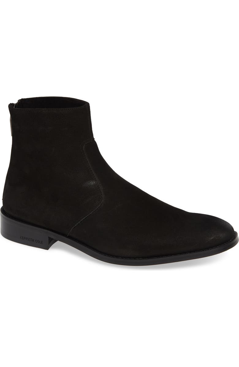 Kenneth Cole New York Roy Zip Boot, Main, color,