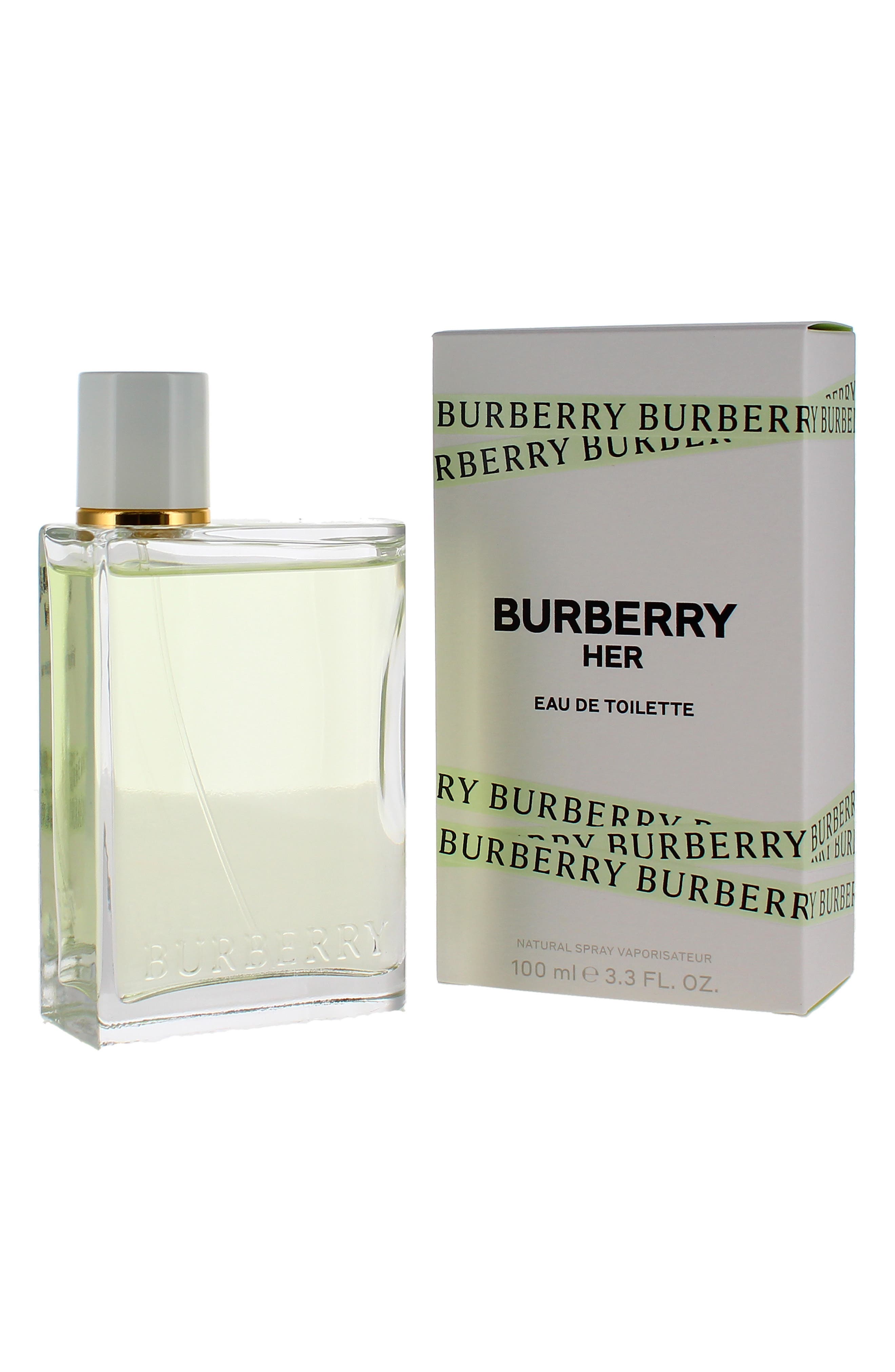Burberry Her Eau de Toilette