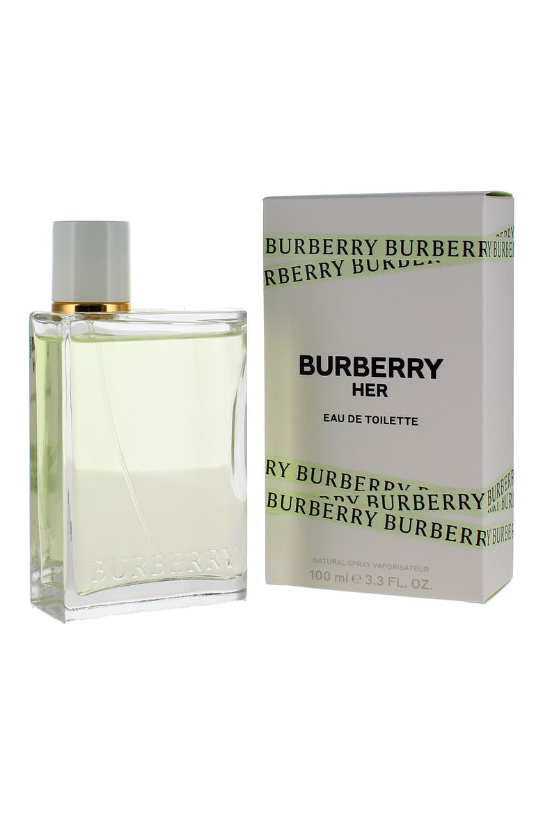 Her Eau de Toilette, Main, color, NO COLOR