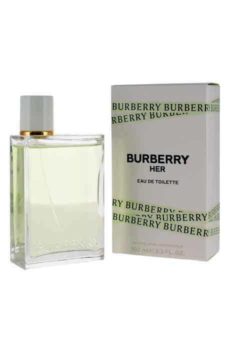 Burberry Her Eau de Toilette