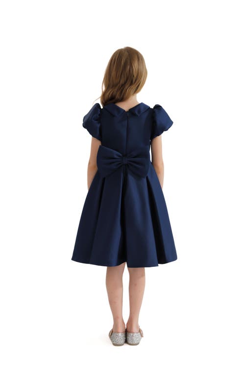 TULLEEN TULLEEN BARRYMORE DRESS 