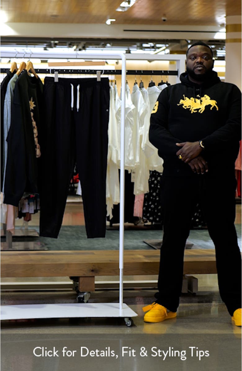 Kore Joggers, sales video thumbnail