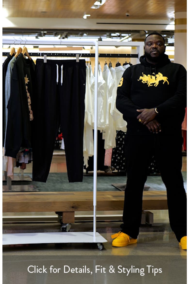 Kore Joggers video