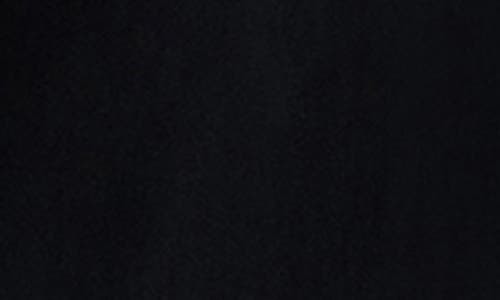 Mavi Jeans Oversize Satin Button-up Shirt In Black