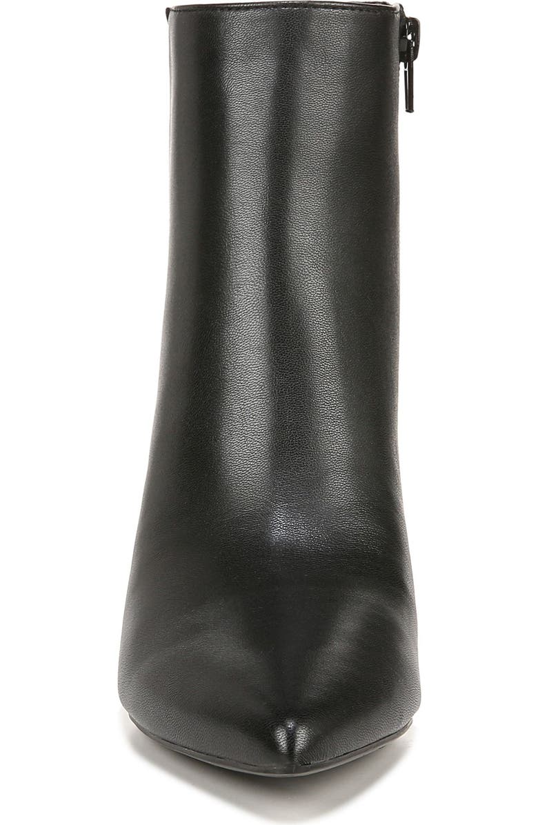 LifeStride Sienna Pointed Toe Bootie, Alternate, color,