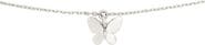 Kate Spade New York you're a gem butterfly charm bracelet