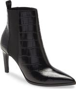 42 Gold Kensington Chelsea Boot