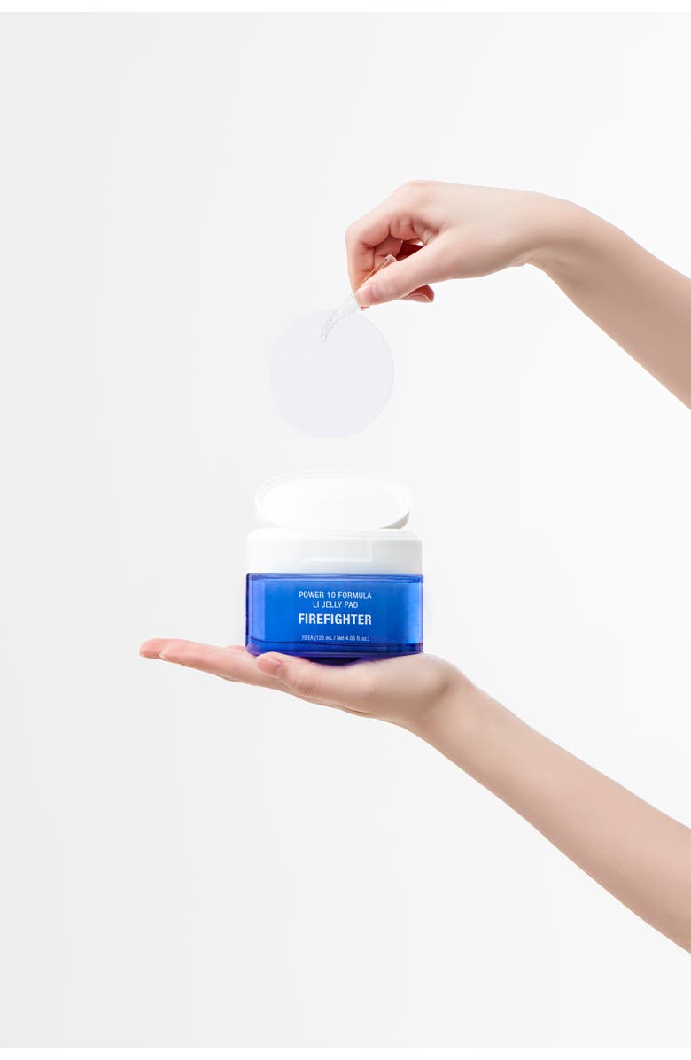 It’s Skin Power 10 Formula LI Jelly Pad 70 Pads, Alternate, color, NO COLOR
