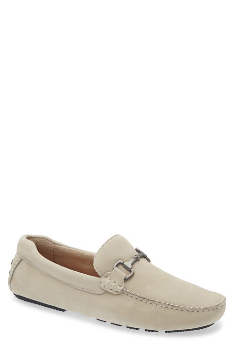 Camden Bit Driving Loafer (Men) (Nordstrom Exclusive)
