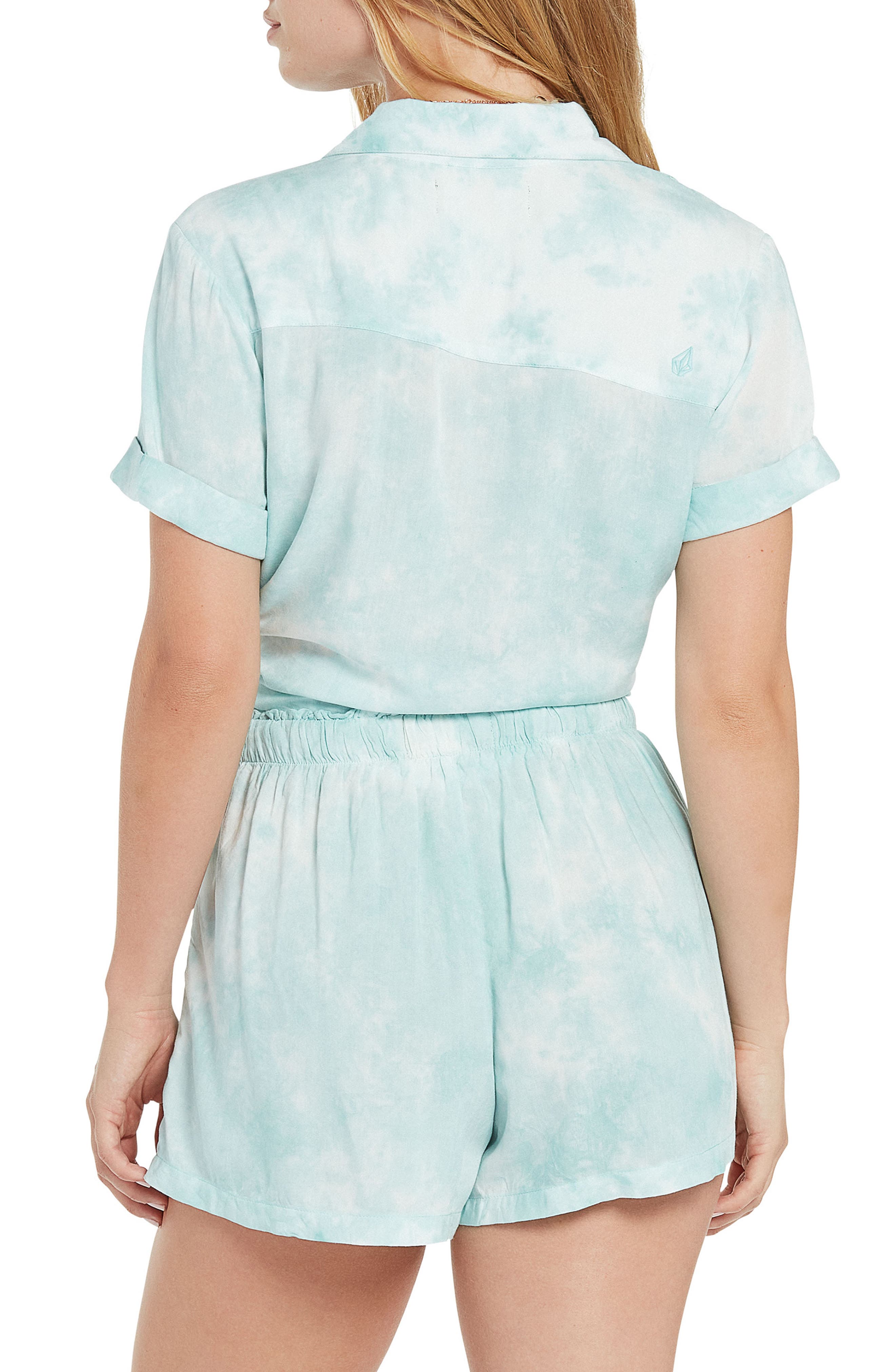 Volcom x Outer Banks Sarah Shorts (Women) | Nordstromrack