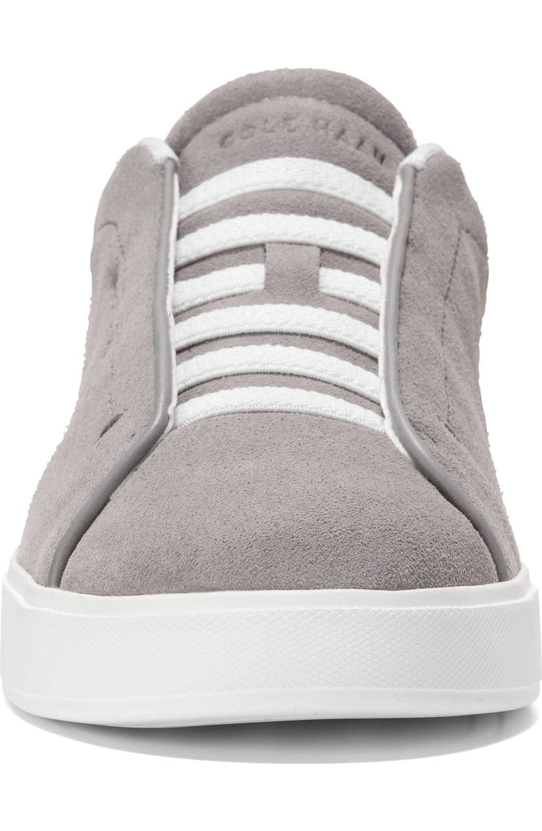 Cole Haan GrandPrø Luxe Slip-On Sneaker, Alternate, color,