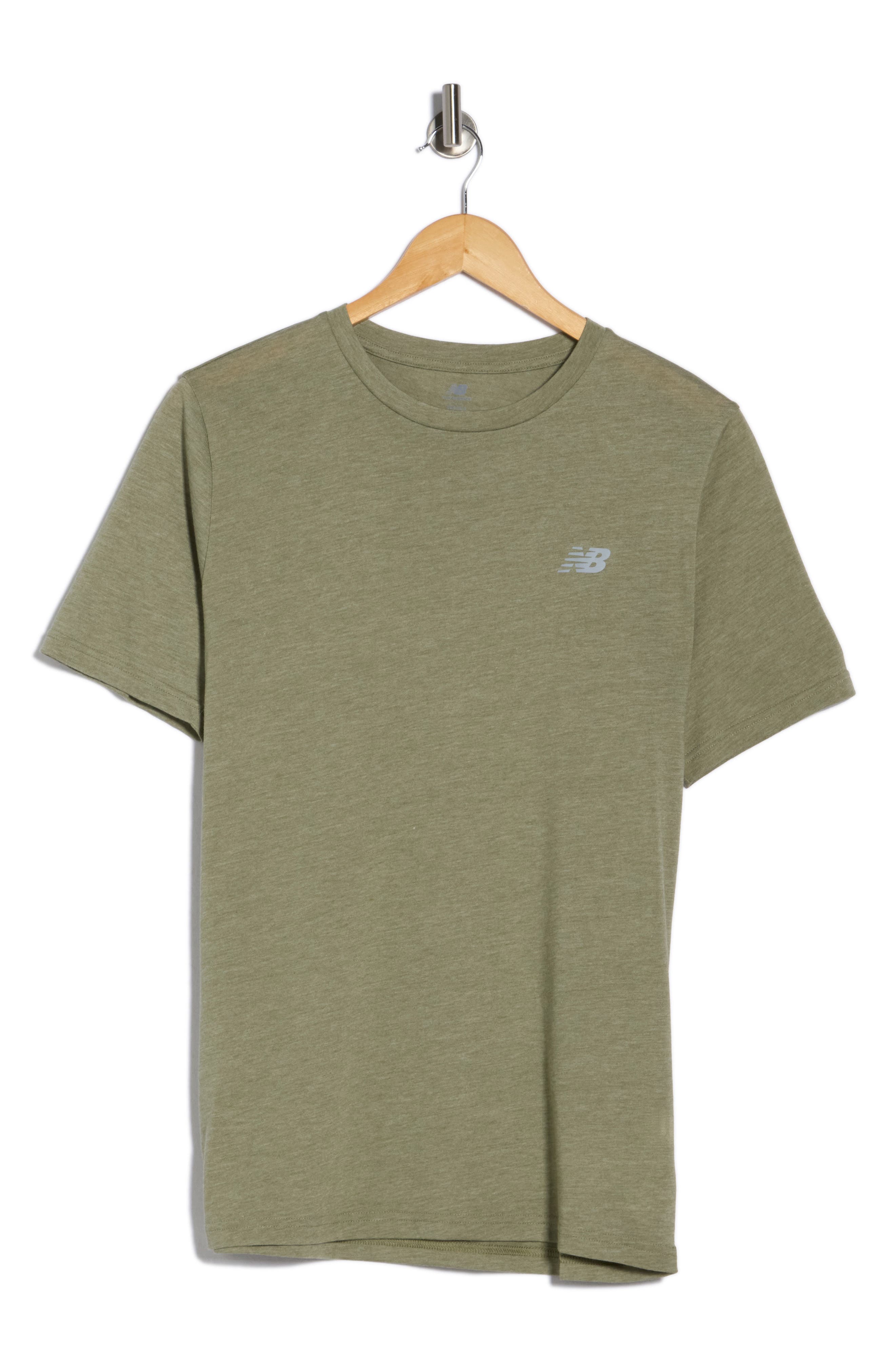 New Balance Sport Essentials Crewneck T-Shirt
