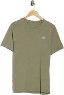 New Balance Sport Essentials Crewneck T-Shirt