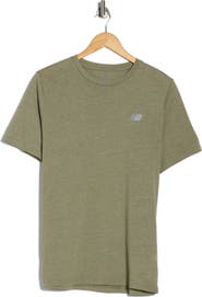 New Balance Sport Essentials Crewneck T-Shirt