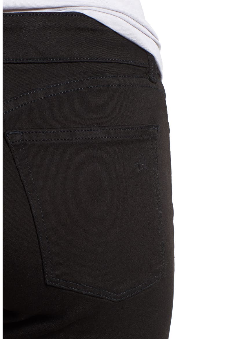 Bridget Instasculpt Bootcut Jeans, Alternate, color, HAIL