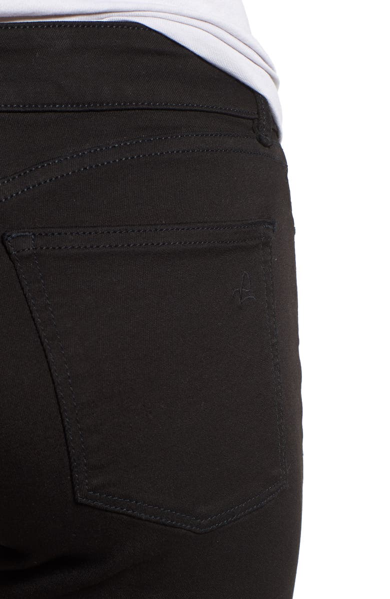 DL1961 Bridget Instasculpt Bootcut Jeans, Alternate, color, 