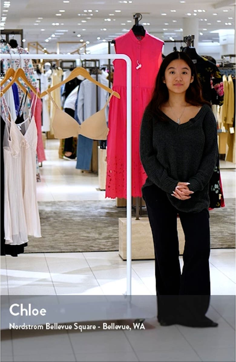 Wireless Convertible T-Shirt Bra, sales video thumbnail