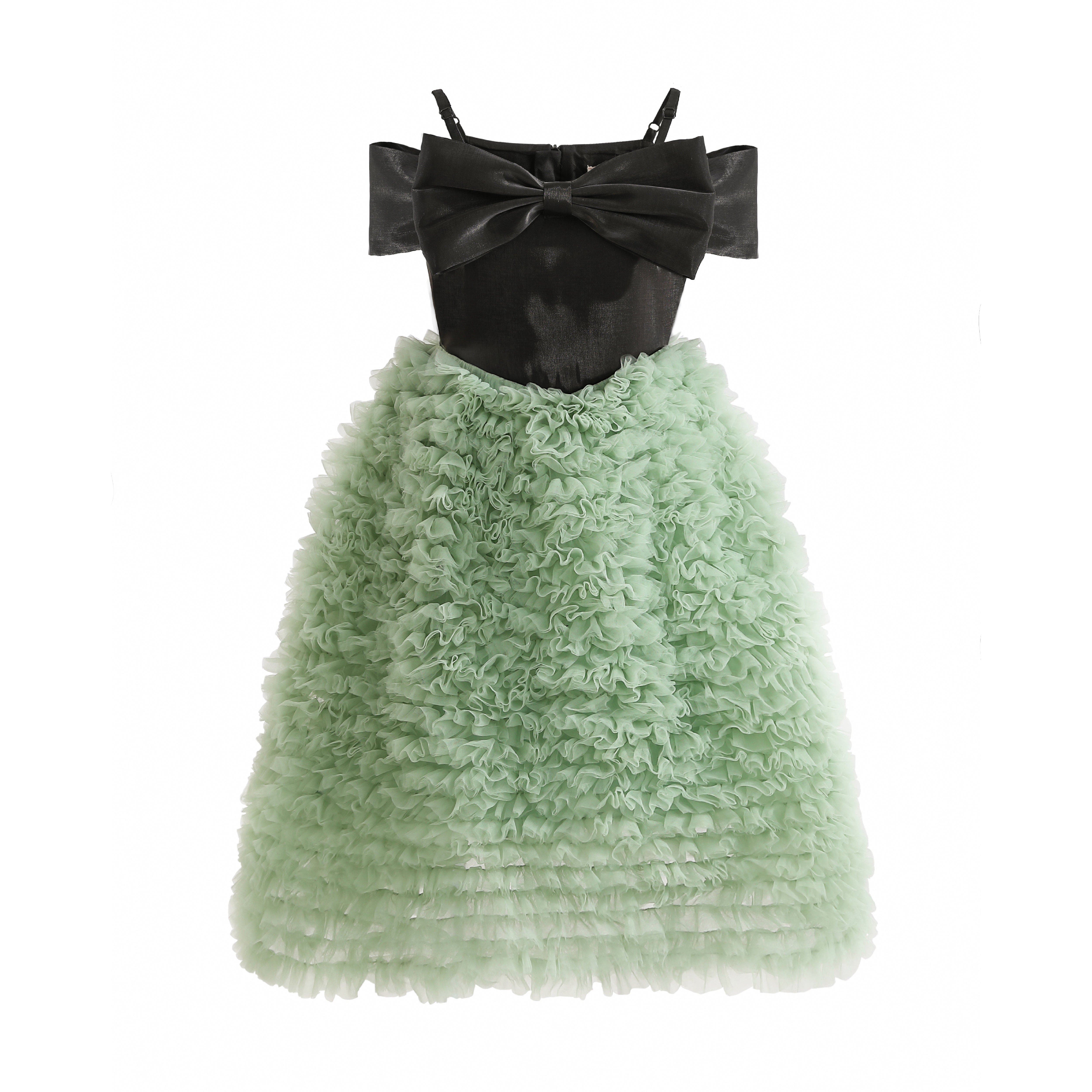 selected Green