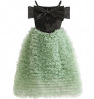Tulleen Marcella Bow Dress