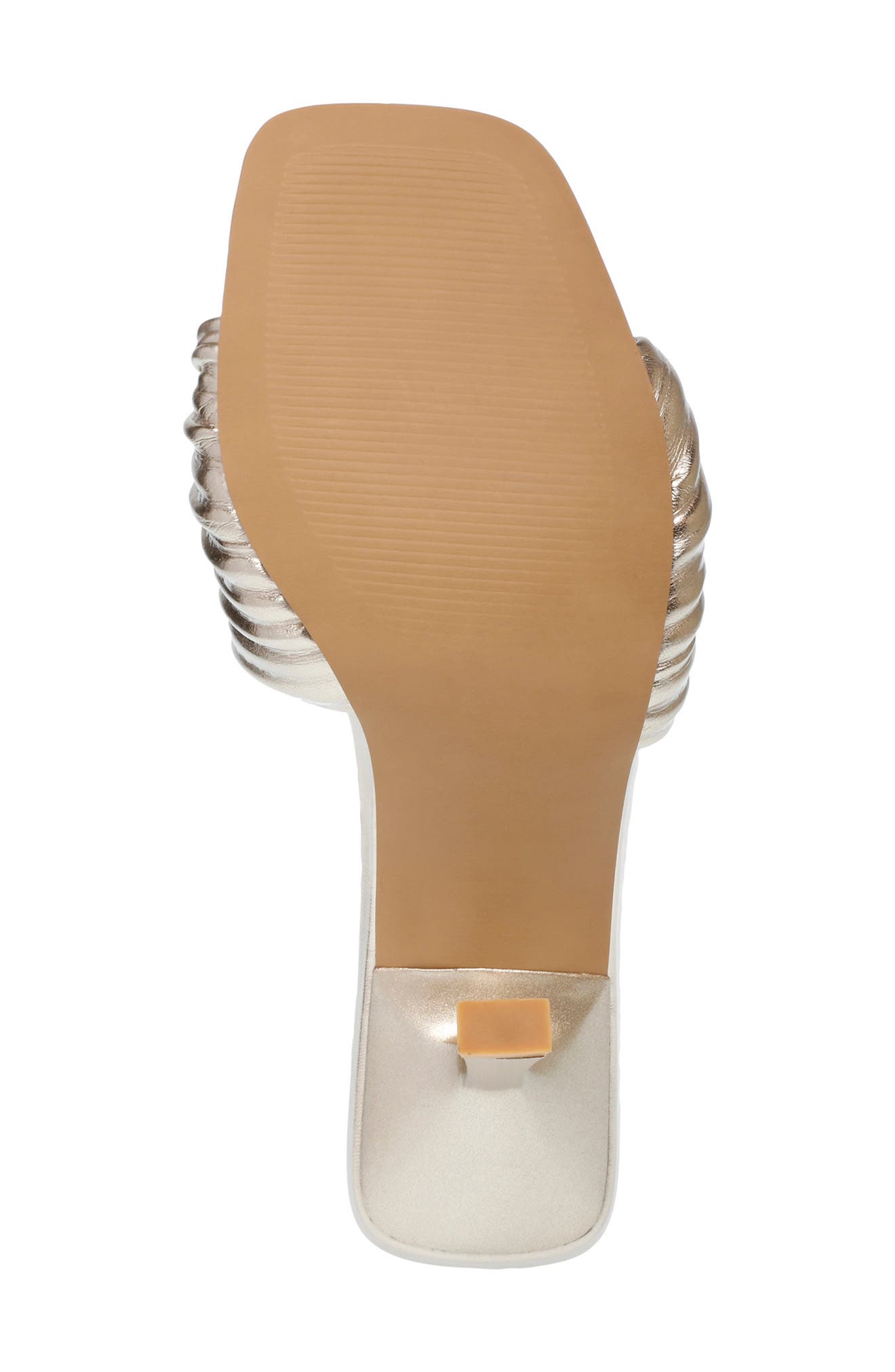 Twinkled Sandal, Alternate, color, GOLD