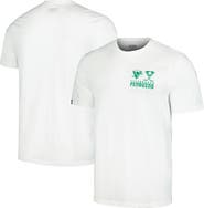 LEVELWEAR Men's Levelwear White Pittsburgh Penguins St. Patrick's Day Richmond T-Shirt