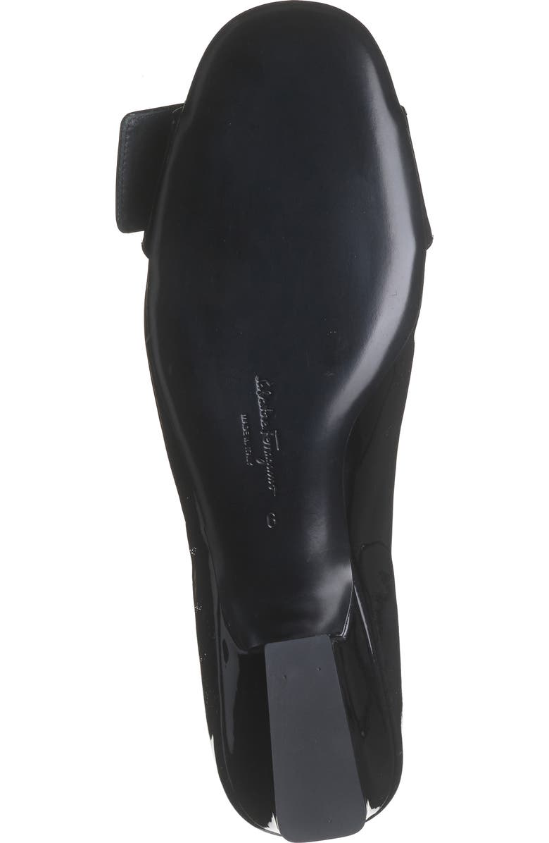 FERRAGAMO Bessie 30 Flat, Alternate, color,