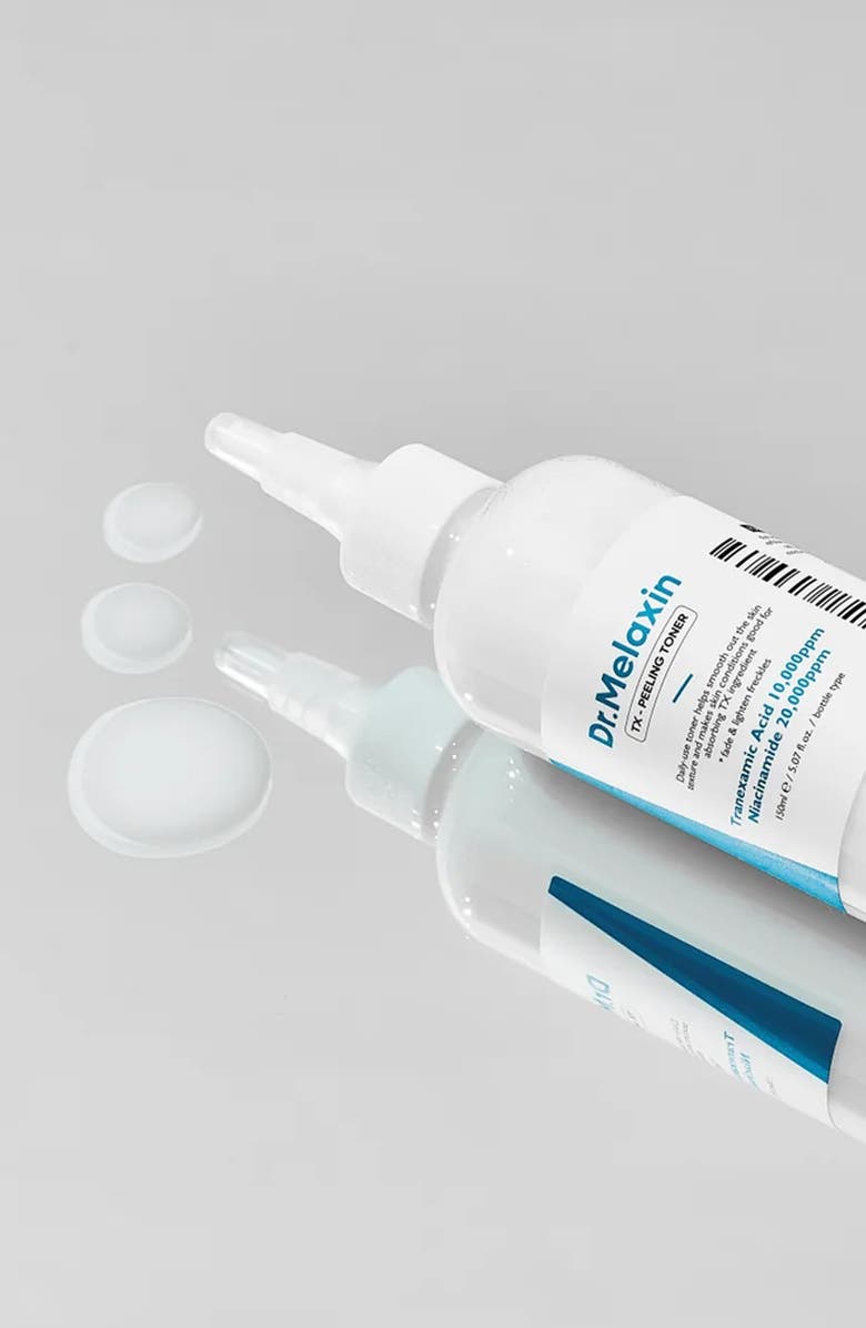 DR MELAXIN TX Peeling Toner, Alternate, color,