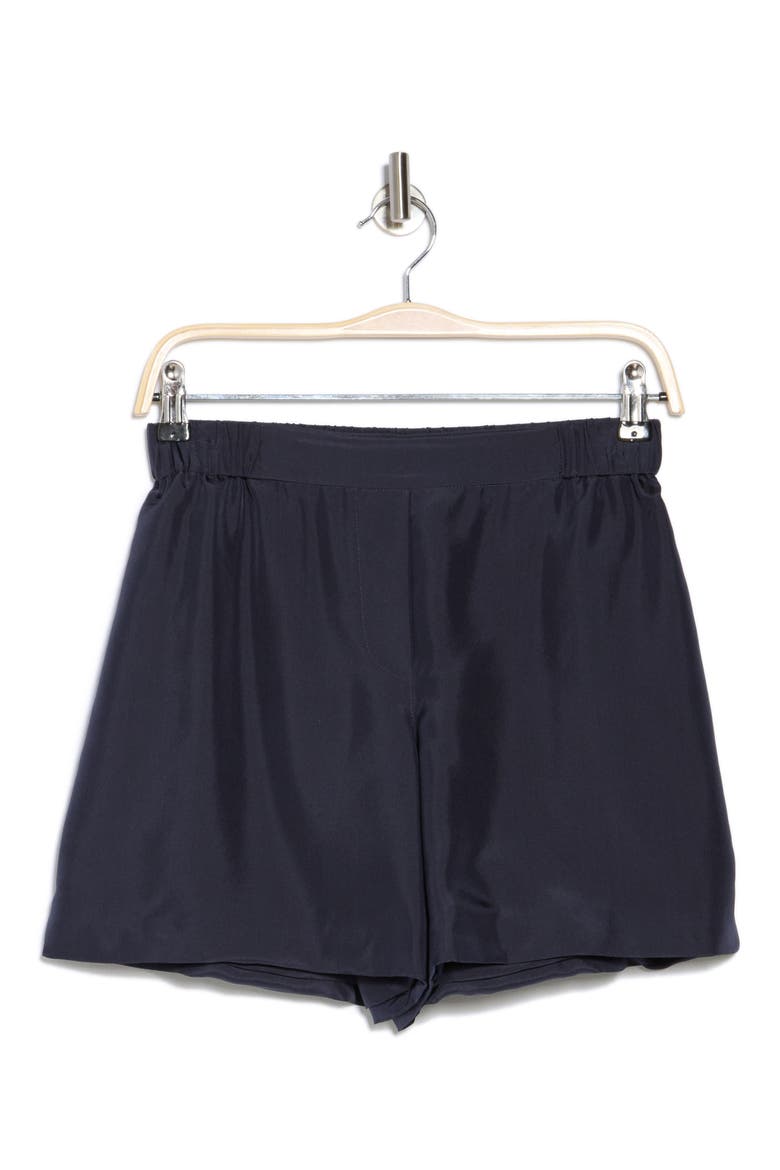 Champ Silk Shorts, Alternate, color, MIDNIGHT