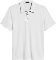 Theory Bron in Anemone Milano Polo