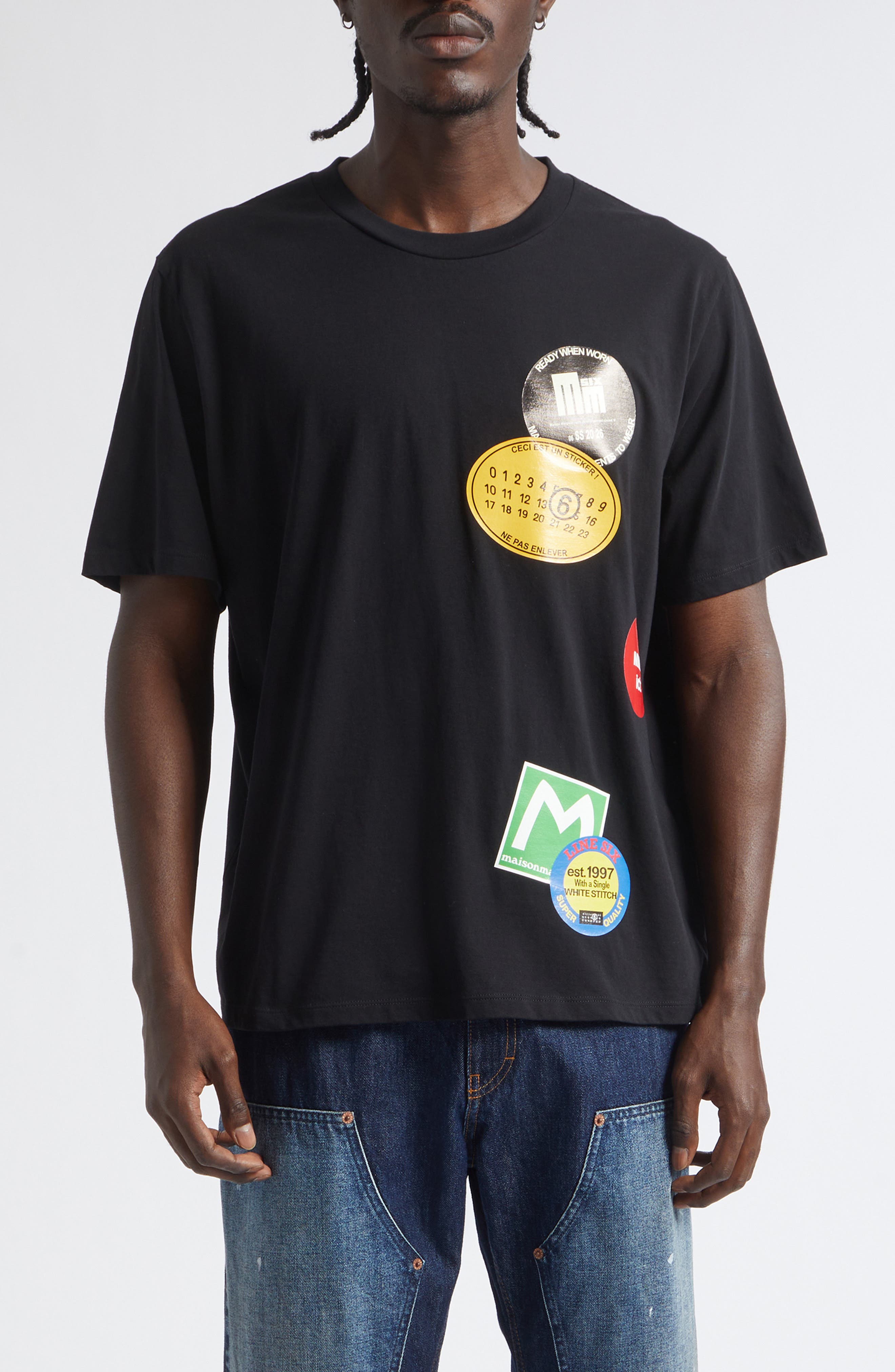 selected BLACK