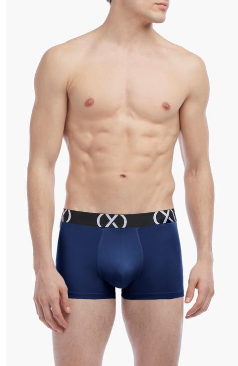 4-Pack Boxer Briefs