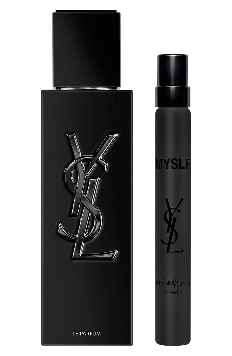 Yves Saint Laurent MYSLF Le Parfum Gift Set $147 Value, Alternate, color,