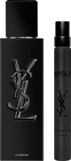 MYSLF Le Parfum Gift Set $147 Value