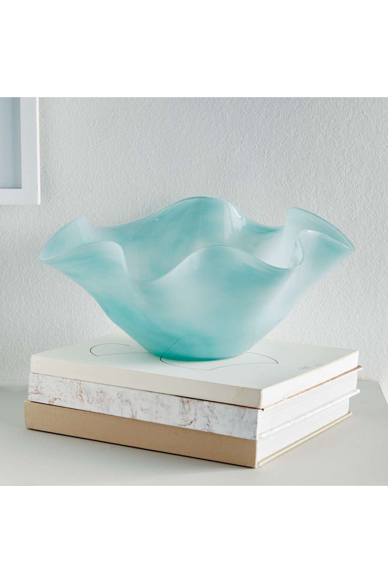 Ciela Bowl Large, Alternate, color, Blue