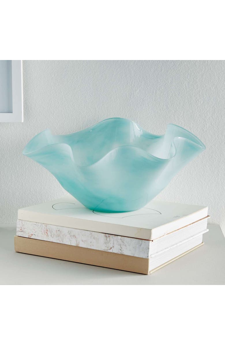Napa Home & Garden Ciela Bowl Large, Alternate, color, Blue