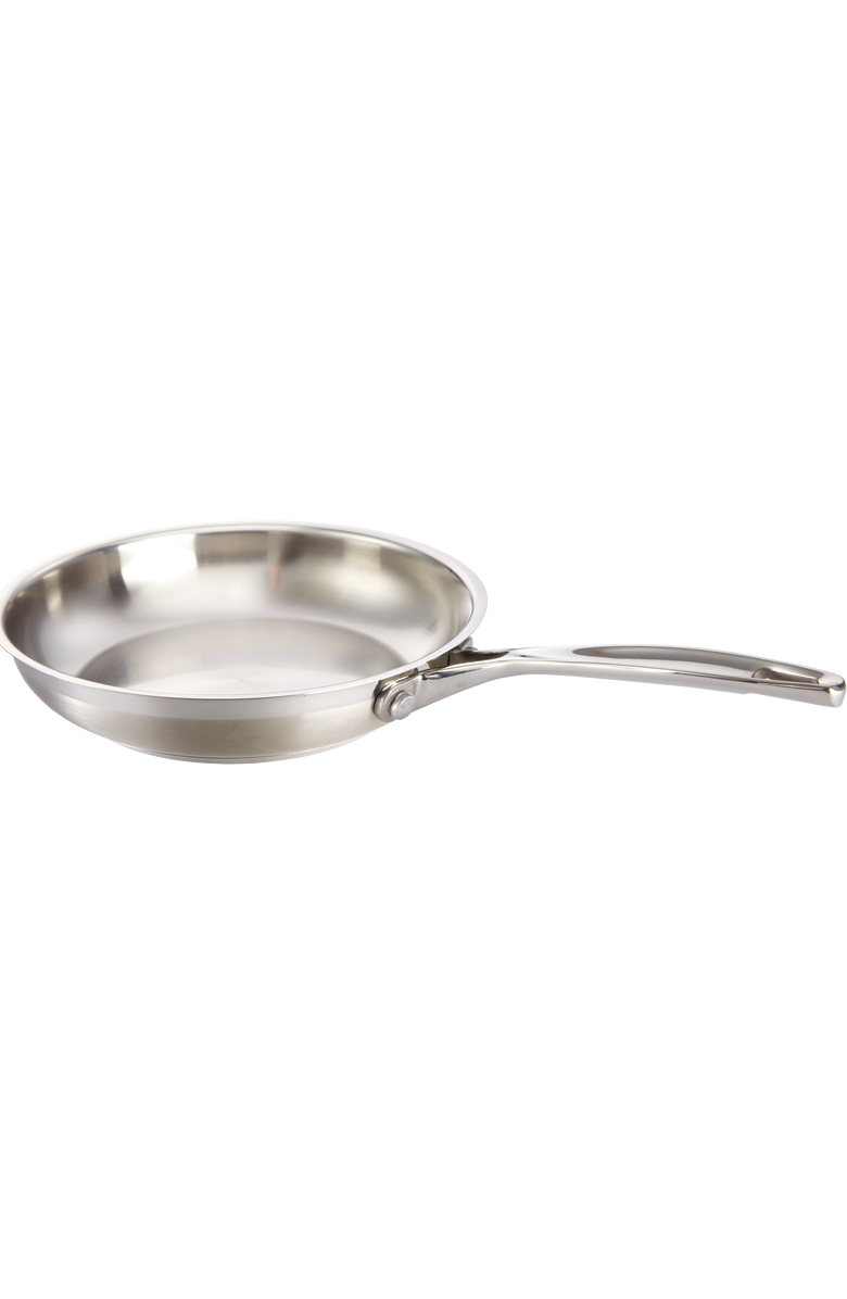 Cuisine::pro<sup>®</sup> iconiX<sup>™</sup> 11" Frypan, Main, color, Silver