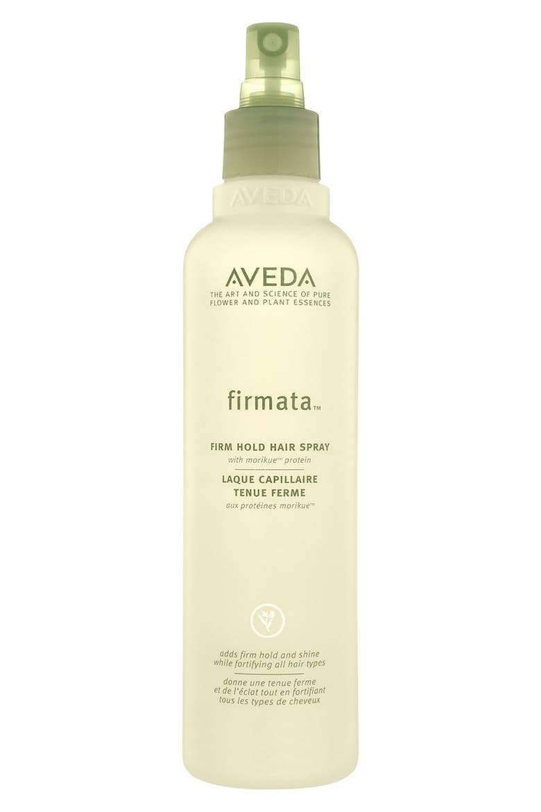 firmata™ Firm Hold Hair Spray, Main, color, NO COLOR