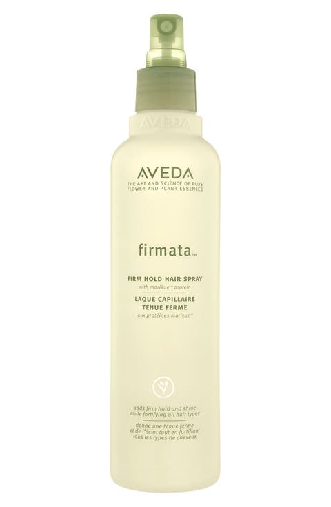 firmata™ Firm Hold Hair Spray