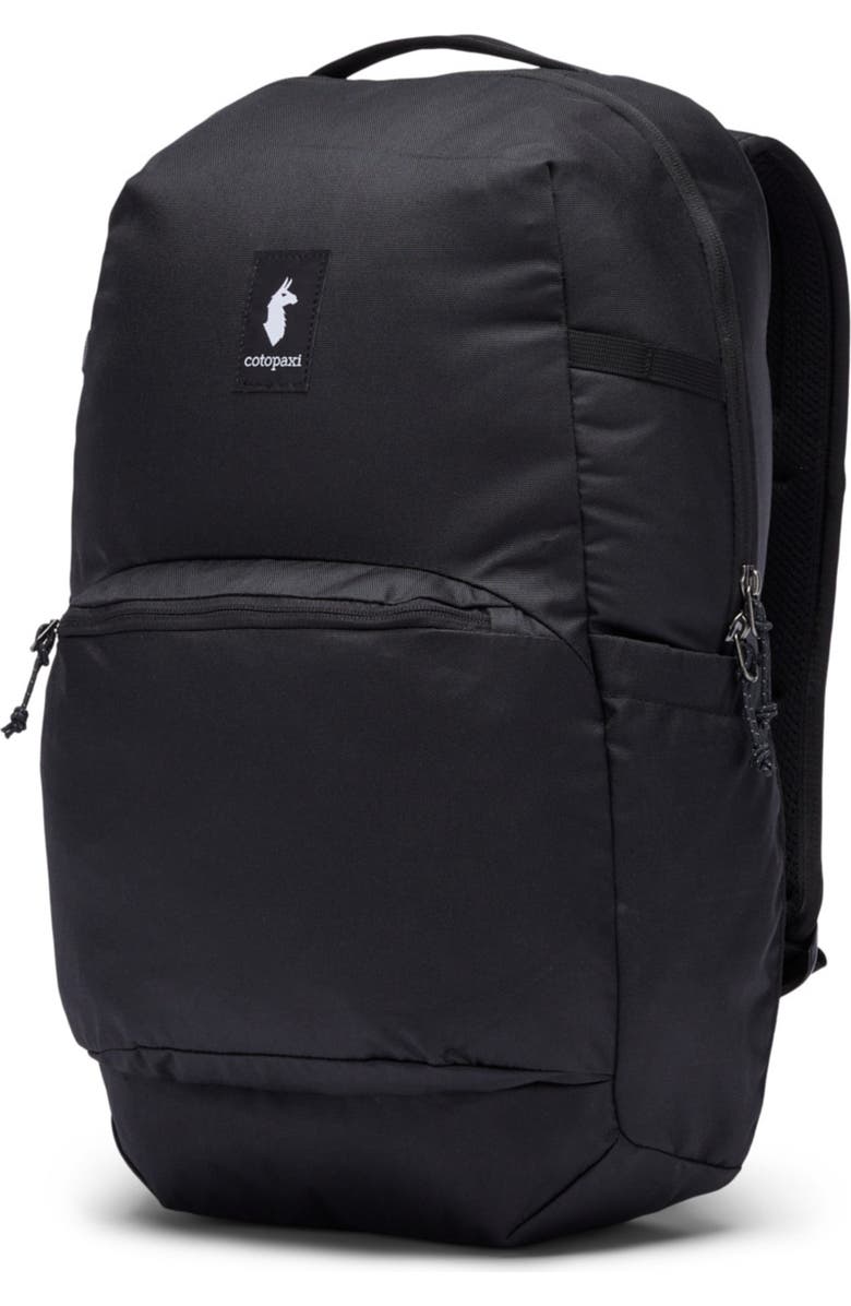 Cotopaxi Chiquillo 26L Daypack - Cada Día, Main, color, Cotopaxi Black