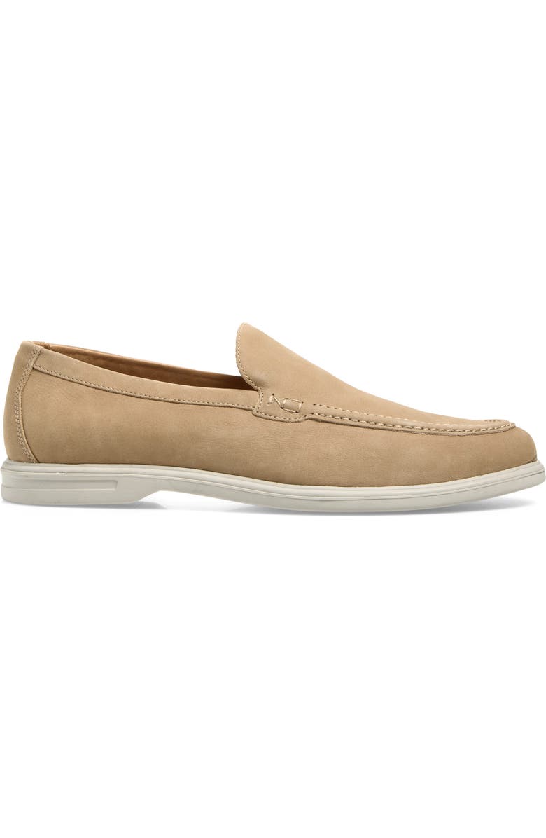 Peter Millar Excursionist Venetian Loafer, Alternate, color, Wheat