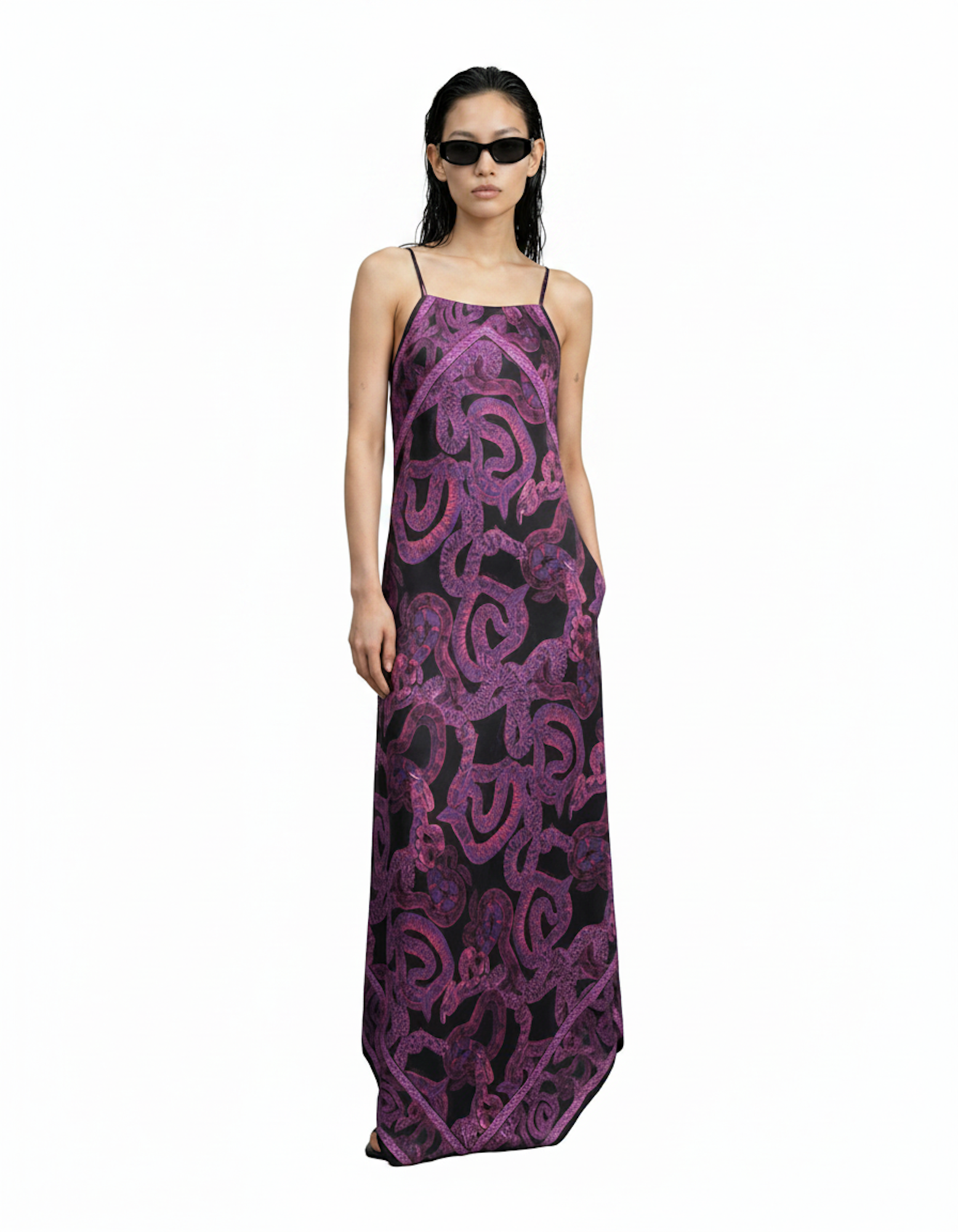 selected Magenta